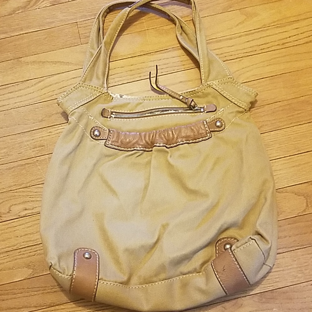 Fossil bag - Picture 2 of 2